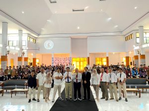 Read more about the article Selamat datang Mahasiswa Baru Fakultas Hukum Universitas Kuningan